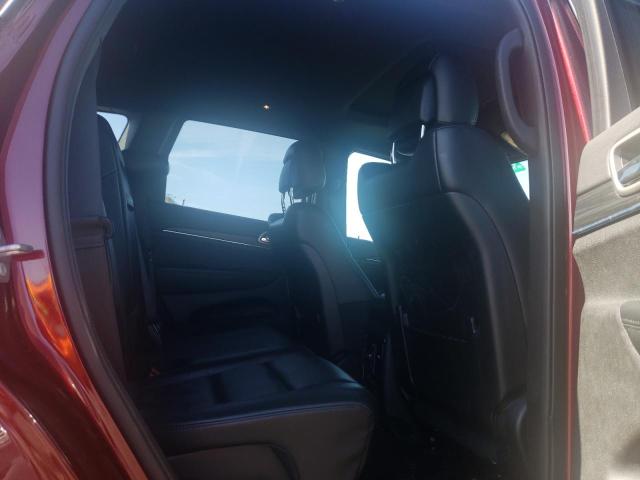 Photo 6 from auction – 2019 JEEP GRAND CHER with VIN 1C4RJFBG8KC825660