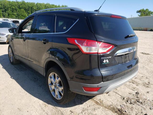Photo 3 from auction – 2014 FORD ESCAPE TIT with VIN 1FMCU9J94EUA40001