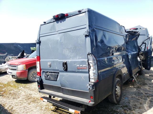 Фото 4 с аукциона – 2019 RAM PROMASTER с VIN 3C6URVJG0KE564703
