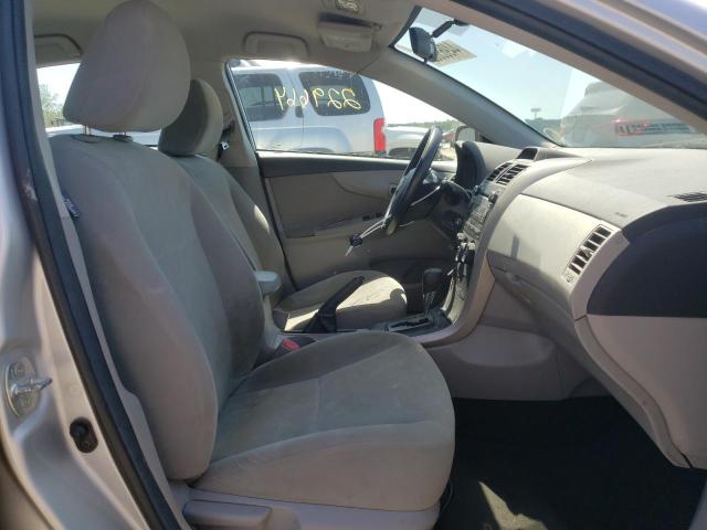 Photo 5 from auction – 2012 TOYOTA COROLLA BA with VIN 5YFBU4EE6CP038707