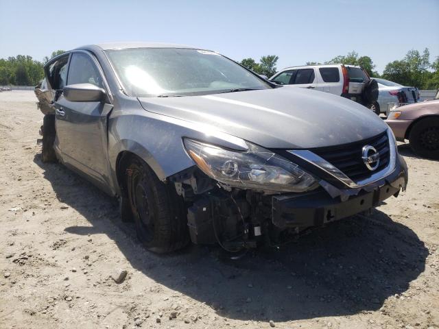 NISSAN ALTIMA 2016 with VIN 1N4BL3APXGC237929 - Photo from auction