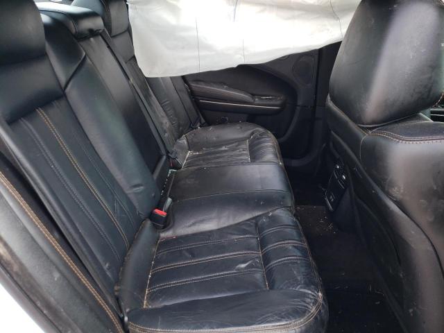 Photo 6 from auction – 2017 CHRYSLER 300 S with VIN 2C3CCABGXHH661535
