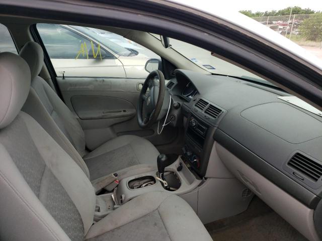 Zdjęcie 5 z aukcji – 2005 CHEVROLET COBALT z VIN 1G1AK52F257525114