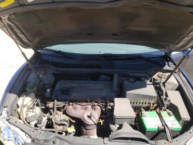 Photo 7 from auction – 2007 TOYOTA CAMRY CE with VIN 4T1BE46K57U040406