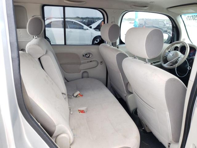Photo 6 from auction – 2011 NISSAN CUBE BASE with VIN JN8AZ2KR8BT205749