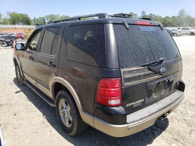 Photo 3 from auction – 2002 FORD EXPLORER E with VIN 1FMDU74W02UC77820