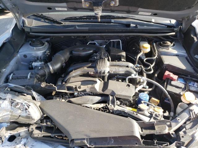 Photo 7 from auction – 2015 SUBARU XV CROSSTR with VIN JF2GPAMC1F8305622