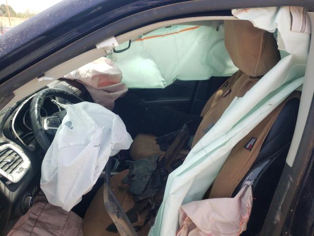Photo 5 from auction – 2020 JEEP COMPASS LA with VIN 3C4NJDBB4LT117399