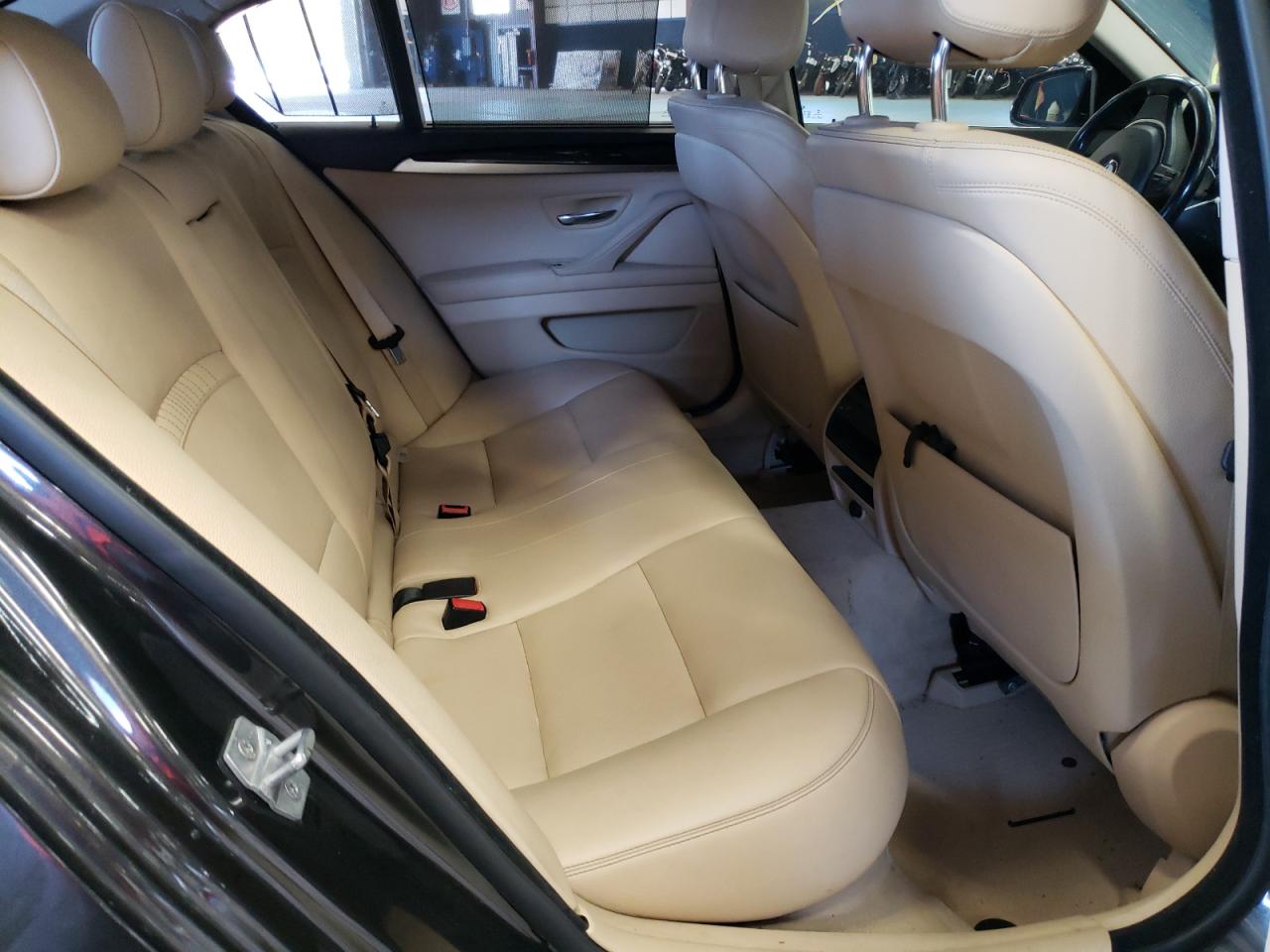 Photo 6 from auction – 2015 BMW 528 XI with VIN WBA5A7C56FD622006