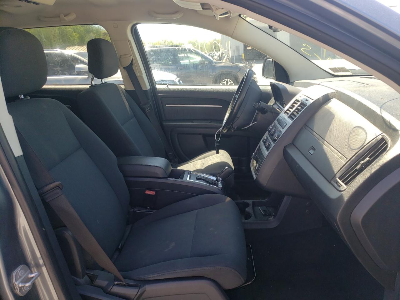 Photo 5 from auction – 2010 DODGE JOURNEY SX with VIN 3D4PG5FV5AT161428