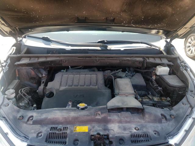 Photo 7 from auction – 2015 TOYOTA HIGHLANDER with VIN 5TDBKRFH6FS135834
