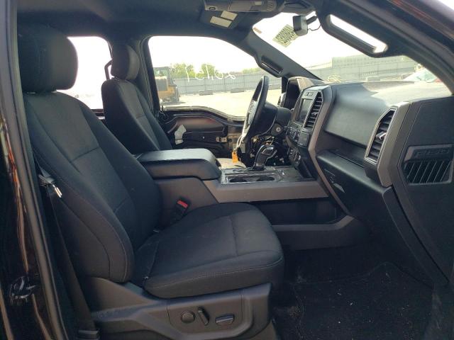 Photo 5 from auction – 2019 FORD F150 SUPER with VIN 1FTEW1E4XKFD29102