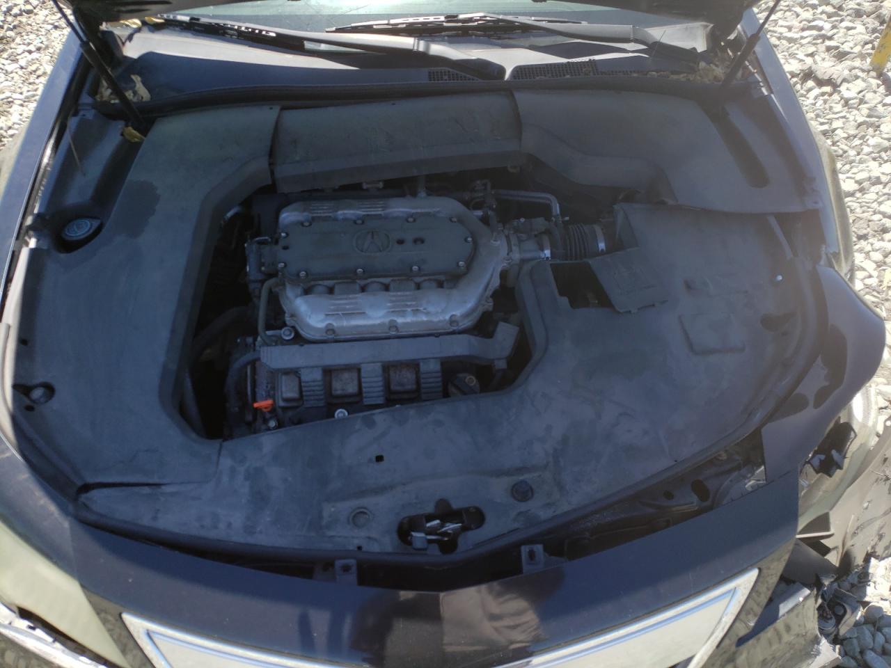 Photo 7 from auction – 2012 ACURA TL with VIN 19UUA8F24CA004543