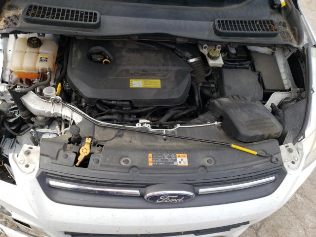 Photo 7 from auction – 2013 FORD ESCAPE SE with VIN 1FMCU9GX6DUB72066