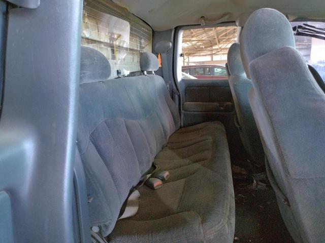 Photo 8 from auction – 2004 GMC NEW SIERRA with VIN 2GTEC19V541227471