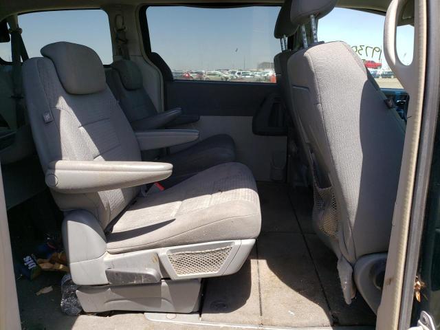 Photo 6 from auction – 2009 CHRYSLER TOWN & COU with VIN 2A8HR44E79R569798