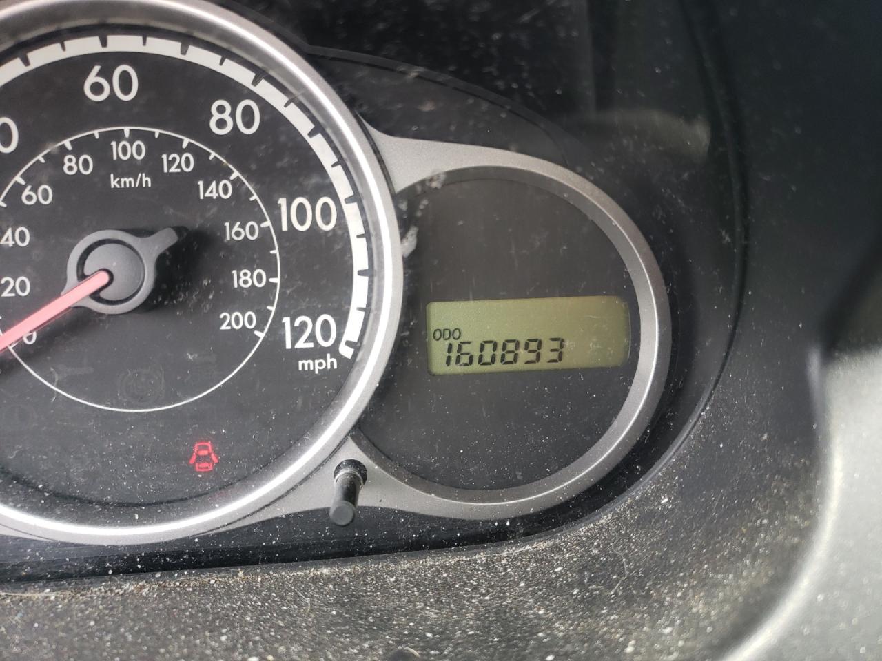 Photo 8 from auction – 2012 MAZDA MAZDA2 with VIN JM1DE1KYXC0135471