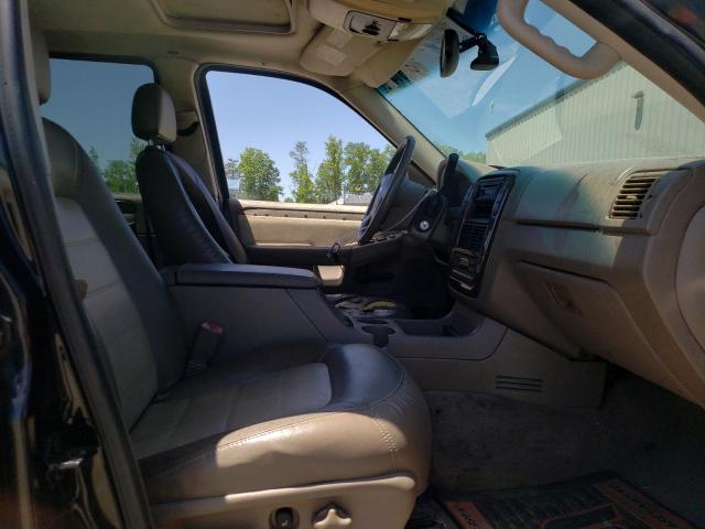 Photo 5 from auction – 2002 FORD EXPLORER E with VIN 1FMDU74W02UC77820