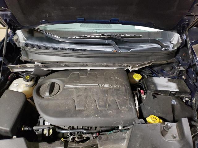Photo 7 from auction – 2016 JEEP CHEROKEE T with VIN 1C4PJMBSXGW208945