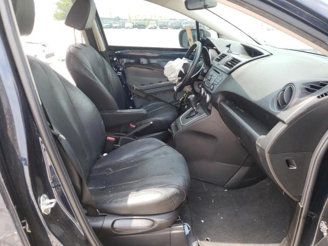 Photo 5 from auction – 2014 MAZDA 5 GRAND TO with VIN JM1CW2DL5E0168333