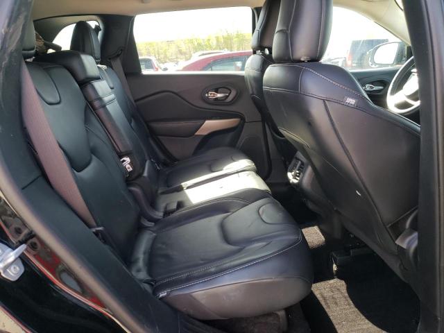 Photo 6 from auction – 2018 JEEP CHEROKEE L with VIN 1C4PJMDB2JD514862