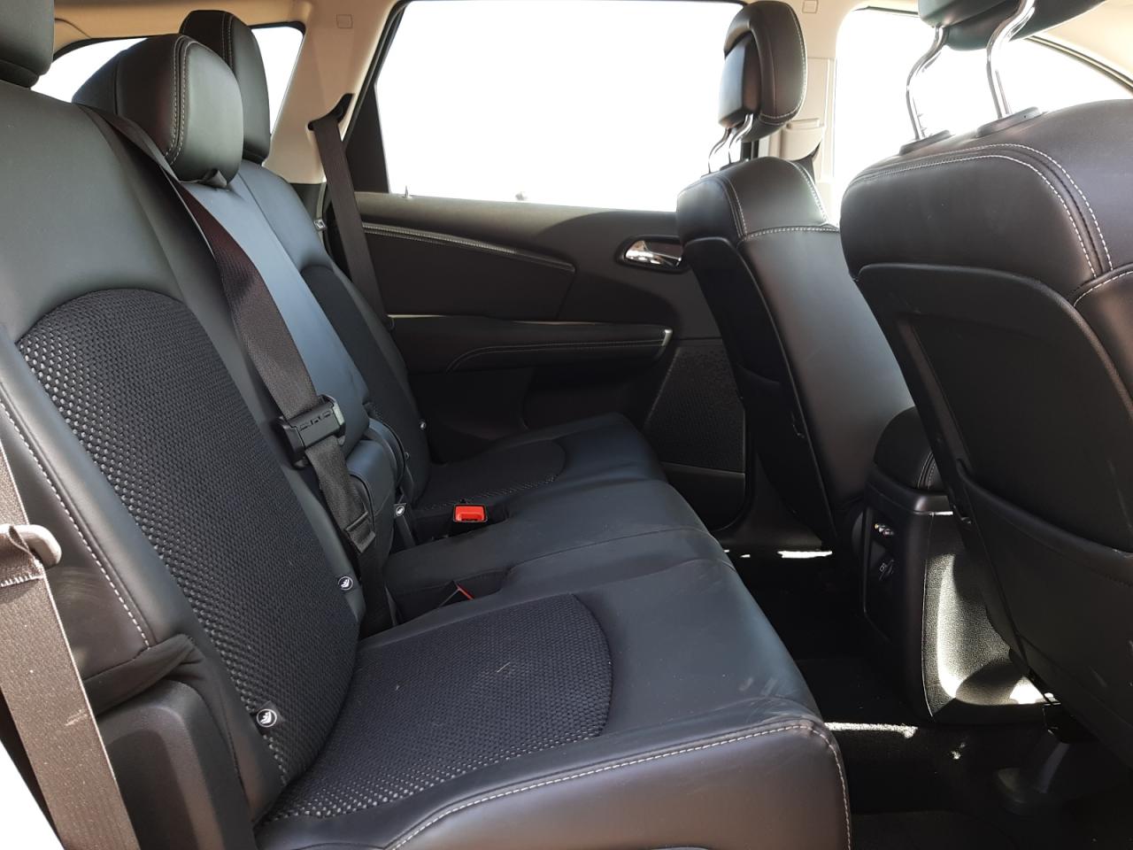 Photo 16 from auction – 2020 DODGE JOURNEY CR with VIN 3C4PDCGB0LT262099