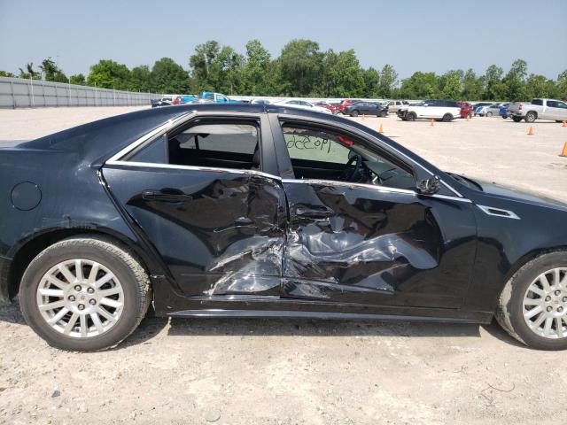 Photo 9 from auction – 2011 CADILLAC CTS with VIN 1G6DA5EY0B0144809