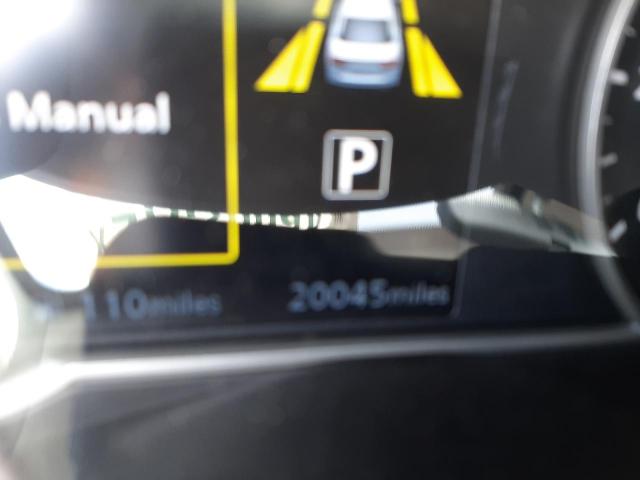 Photo 8 from auction – 2020 NISSAN VERSA SR with VIN 3N1CN8FV6LL895374