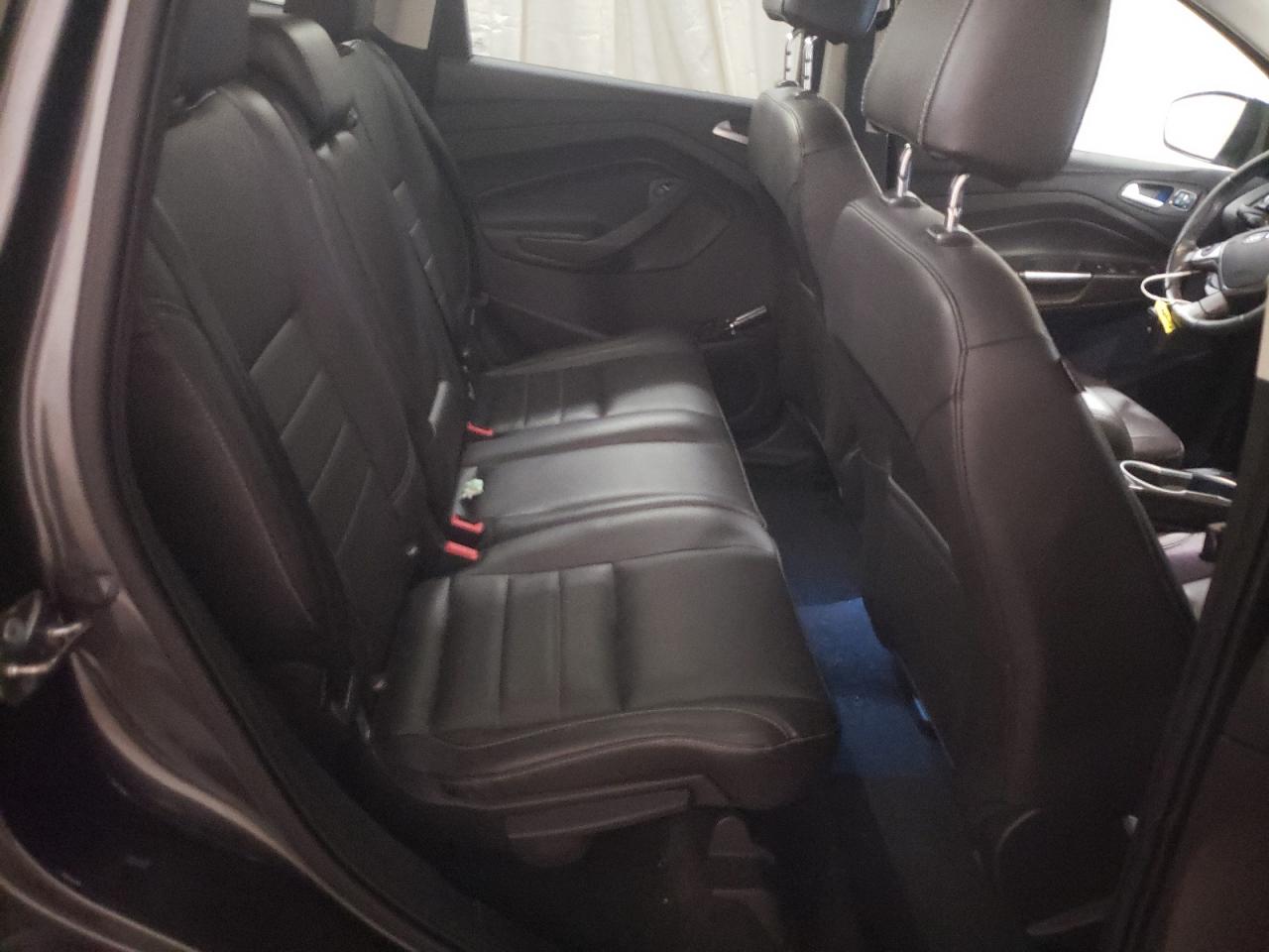 Photo 6 from auction – 2016 FORD ESCAPE TIT with VIN 1FMCU9J91GUB28443