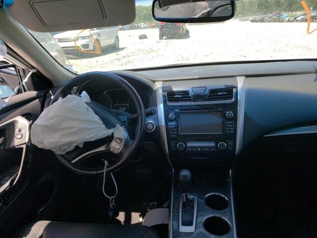 Photo 10 from auction – 2014 NISSAN ALTIMA S/L with VIN 1N4AL3APXEC187297