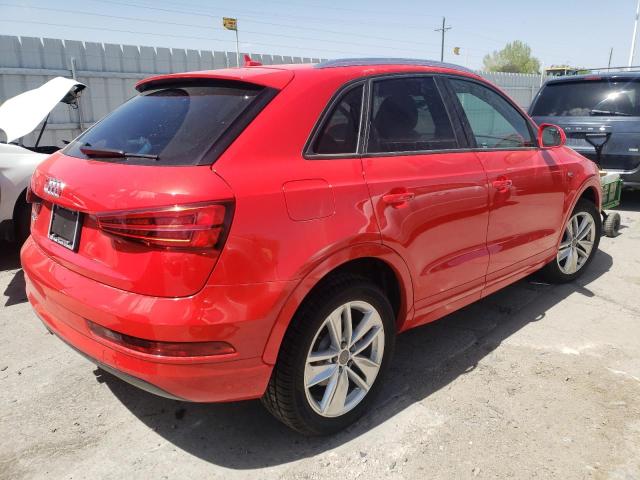 Photo 4 from auction – 2018 AUDI Q3 PREMIUM with VIN WA1BCCFS8JR013015