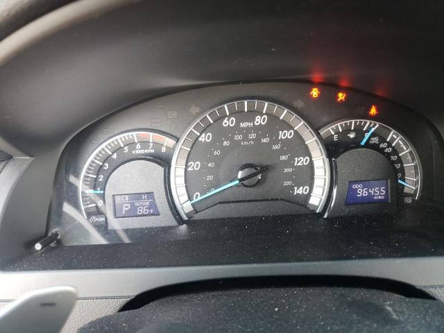 Photo 8 from auction – 2014 TOYOTA CAMRY L with VIN 4T1BF1FK3EU375298