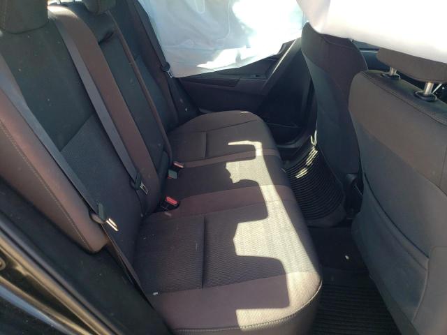 Photo 6 from auction – 2018 TOYOTA COROLLA L with VIN 2T1BURHE1JC058353