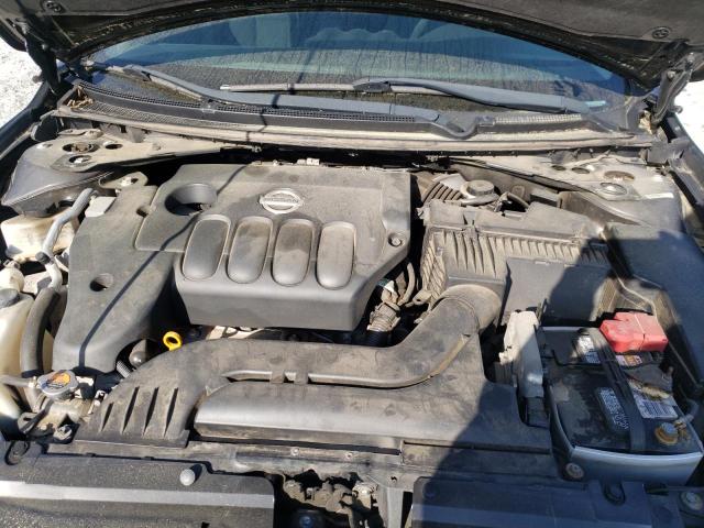 Foto 7 de la subasta – 2012 NISSAN ALTIMA BAS con VIN 1N4AL2AP3CN498971