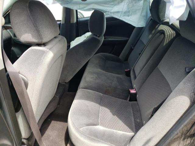 Photo 6 from auction – 2014 CHEVROLET IMPALA LIM with VIN 2G1WB5E31E1137165