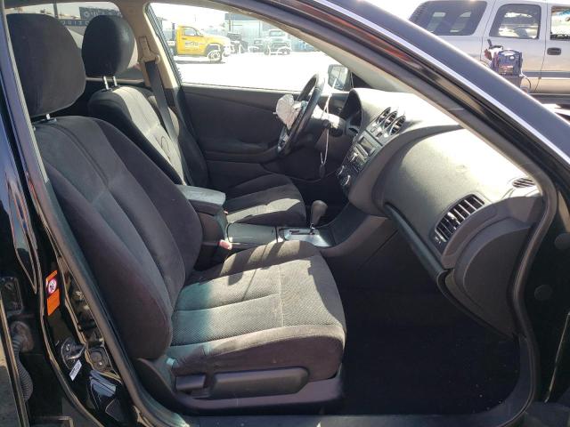 Photo 5 from auction – 2008 NISSAN ALTIMA with VIN 1N4AL21E38N427081