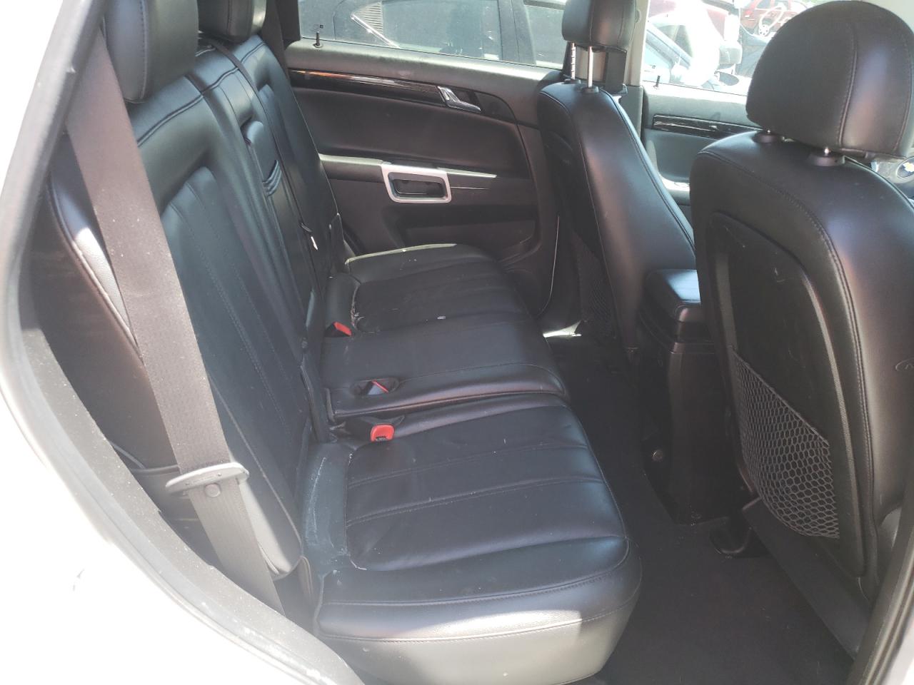 Photo 6 from auction – 2013 CHEVROLET CAPTIVA LT with VIN 3GNAL4EK0DS555551