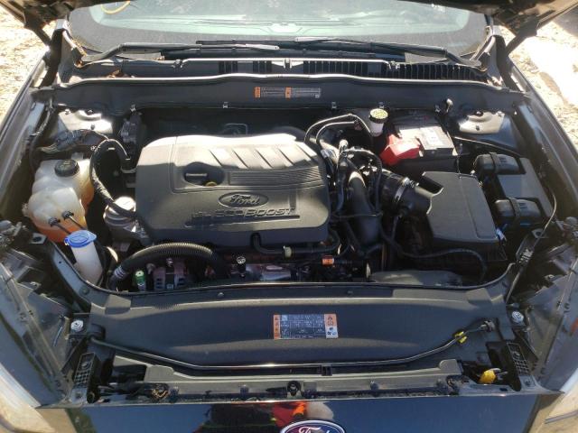 Photo 7 from auction – 2018 FORD FUSION SE with VIN 3FA6P0HD9JR183659
