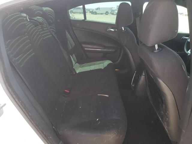 Photo 6 from auction – 2014 DODGE CHARGER SE with VIN 2C3CDXBG3EH265314