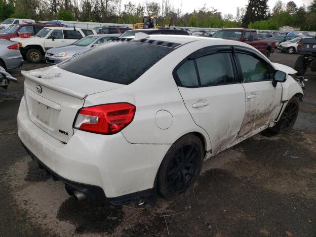Photo 4 from auction – 2016 SUBARU WRX PREMIU with VIN JF1VA1E66G9814185