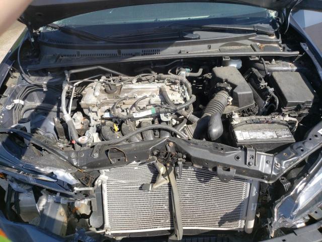 Photo 7 from auction – 2019 TOYOTA COROLLA L with VIN 5YFBURHE9KP906853