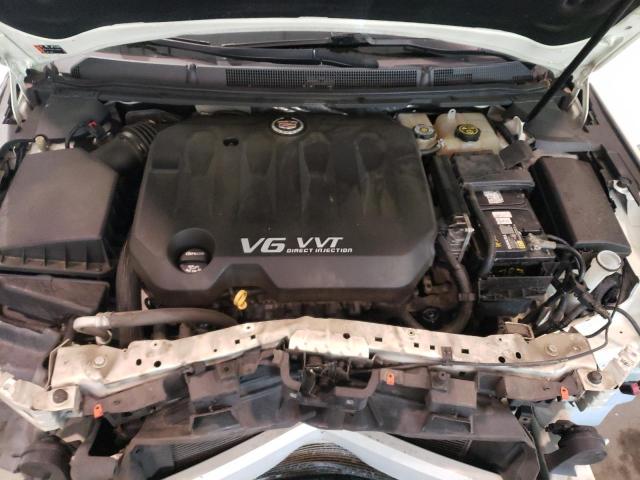 Photo 7 from auction – 2014 CADILLAC XTS PREMIU with VIN 2G61R5S32E9325702