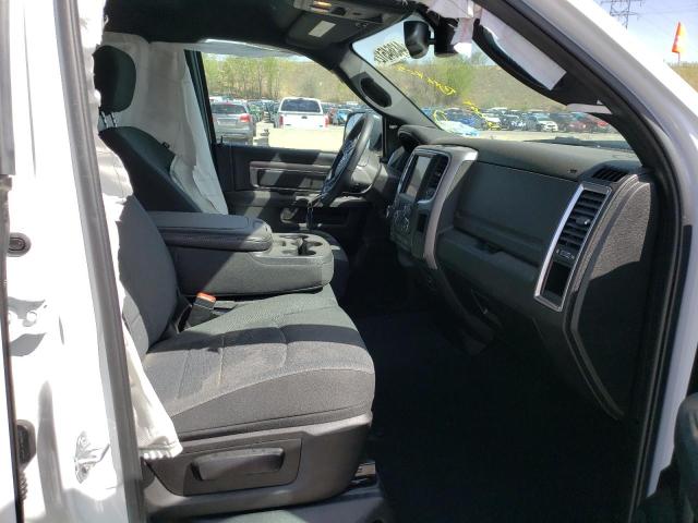 Photo 5 from auction – 2021 RAM 1500 CLASS with VIN 1C6RR7GT1MS577787