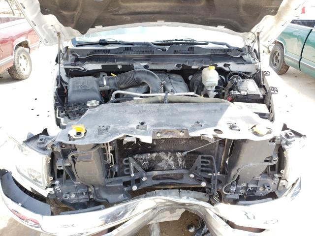 Photo 7 from auction – 2013 RAM 2500 SLT with VIN 3C6TR4DT3DG584059