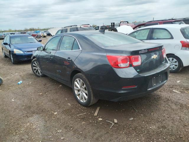 Photo 3 from auction – 2015 CHEVROLET MALIBU 2LT with VIN 1G11D5SL8FF135366