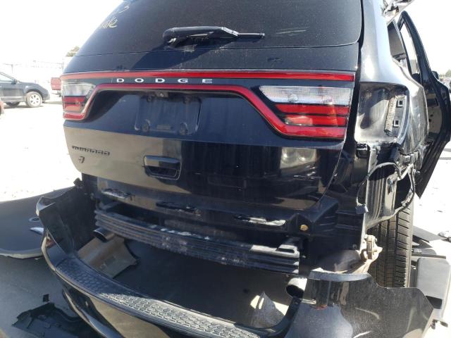 Photo 10 from auction – 2018 DODGE DURANGO GT with VIN 1C4RDJDG3JC198078