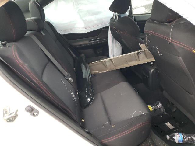 Photo 6 from auction – 2016 SUBARU WRX PREMIU with VIN JF1VA1E66G9814185
