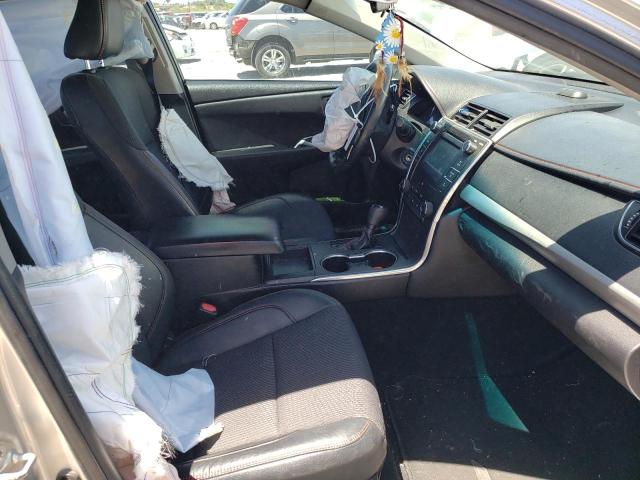 Photo 5 from auction – 2016 TOYOTA CAMRY LE with VIN 4T1BF1FK2GU512234