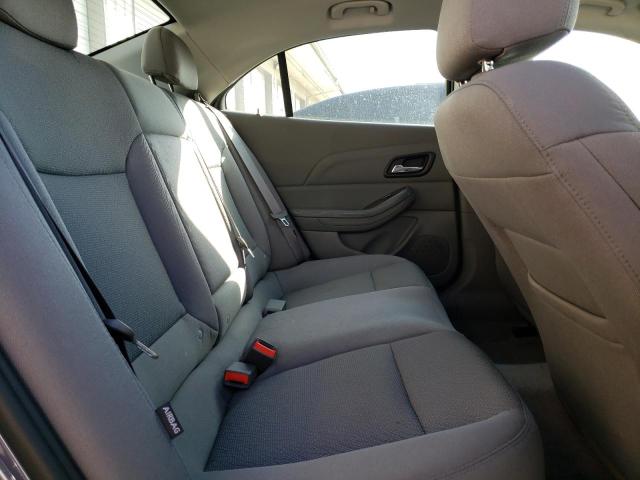 Photo 6 from auction – 2014 CHEVROLET MALIBU LS with VIN 1G11A5SL2EF291328