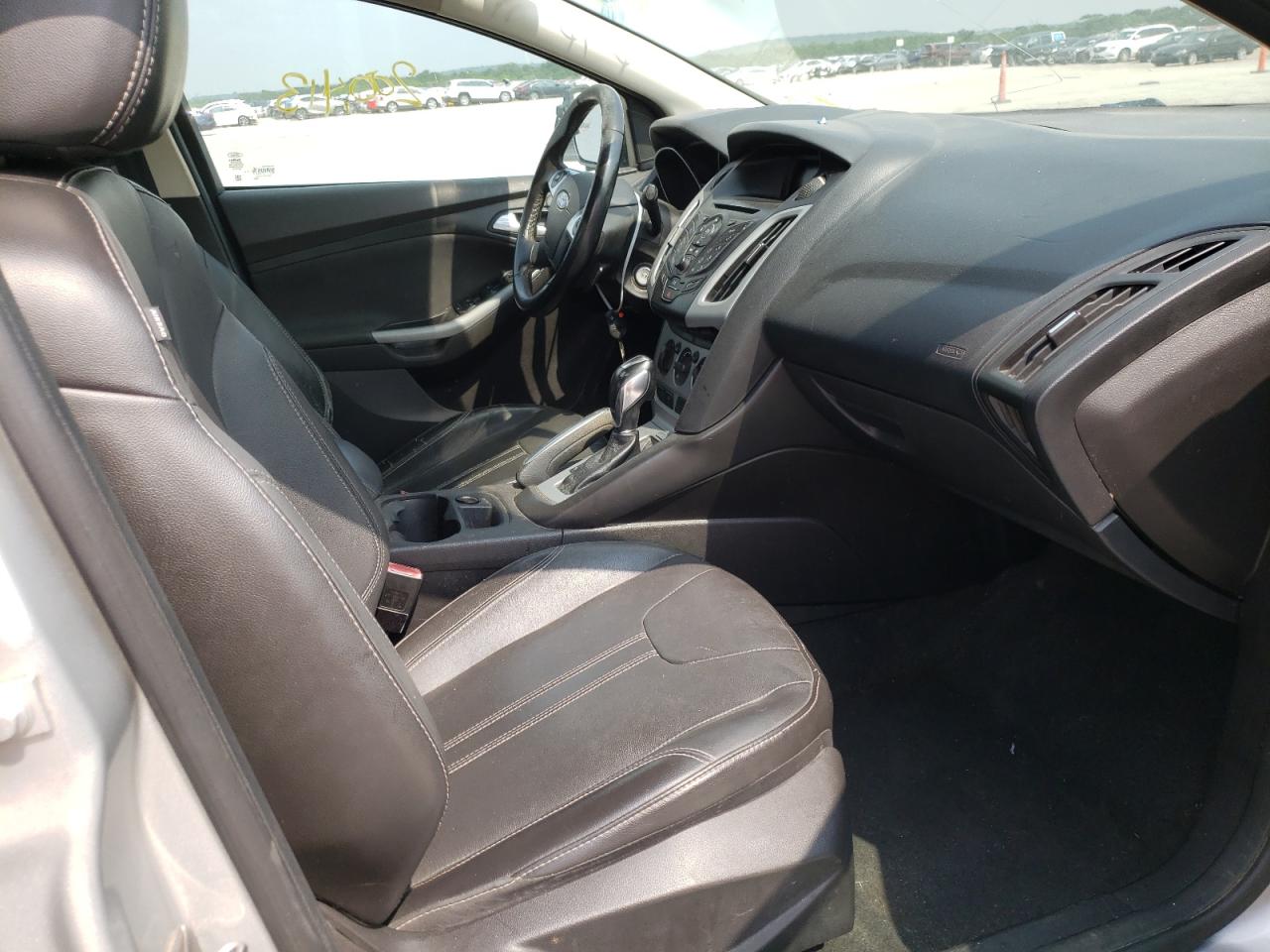 Photo 5 from auction – 2013 FORD FOCUS SE with VIN 1FADP3F20DL246967